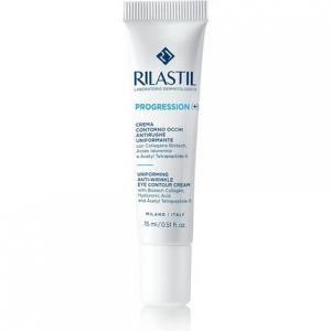 Rilastil Progression (+) Крем для глаз против морщин 15мл