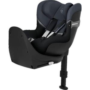 Детское автокресло Sirona S2 i-Size, Черный Гранит CYBEX GOLD, 1 шт.