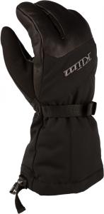Перчатки для снегохода Klim tundra
