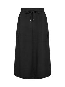 Юбка Soyaconcept BANU, черный