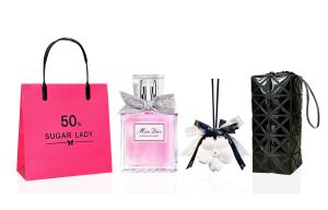 Наборы духов унисекс DIOR