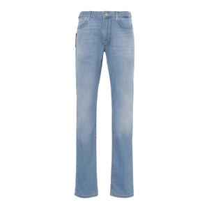 Джинсы светло-голубые EMPORIO ARMANI