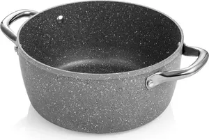 Кастрюля i-PREMIUM Stone ø 20 см, 2,5 л Tescoma