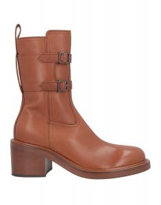 Ботильоны Officine Creative Italia, коричневый