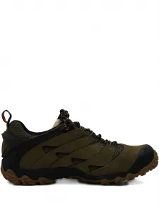 Кроссовки Cham 7 GTX Merrell, зеленый