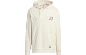 Свитшот мужской Wonder White Adidas Neo