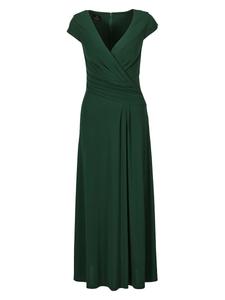 Платье MADELEINE, темно-зеленый