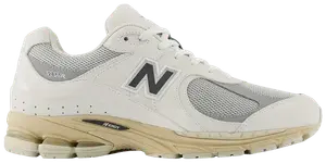 Кроссовки New Balance 2002R, белый