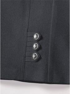 Тканевые шорты Sieh an!