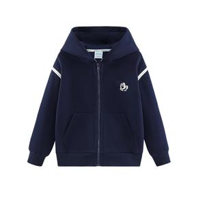 Disney Детский свитшот темно-синий