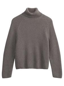 Свитер MELA Chirha, серый