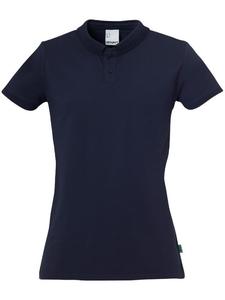 Футболка поло Essential Polo Shirt Prime Damen uhlsport , синий