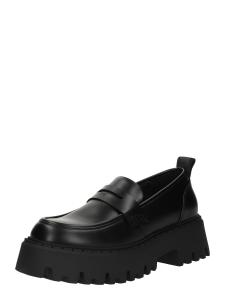 Классические ботинки BUFFALO ASPEN, черный