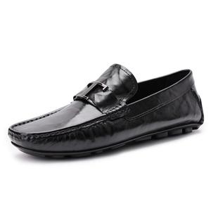 Brounvanm Повседневные туфли мужские черные