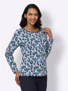 Футболка Sieh an!