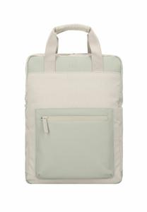 Рюкзак Harbour 2nd HAMBURG DAY, Light Taupe/Beige