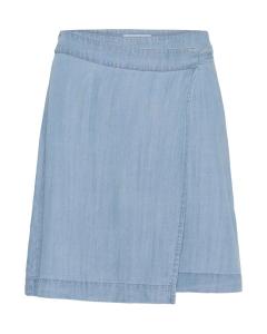 Юбка Part Two, Blue Denim
