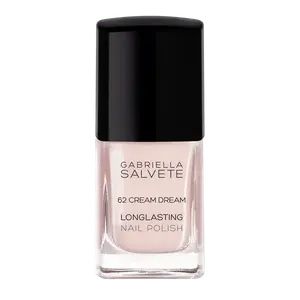 Лак для ногтей 62, 11 мл Gabriella Salvete Longlasting, цвет 62