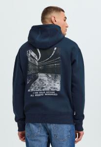 Худи Solid SDHANNO, Insignia Blue/Blue