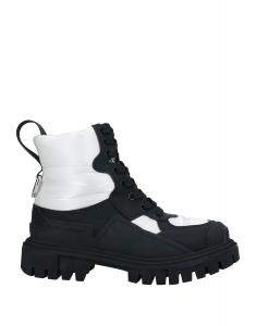 Ботильоны Dolce&Gabbana, черный