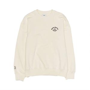 MLB Толстовка Boston Red Sox унисекс cream