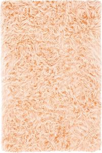 Ковер SAFAVIEH, 61 x 92 см, Faux Sheep Skin Collection Light Pink FSS235U Silken Glam