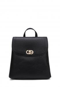 Рюкзак Chrisbella CONVERTIBLE, Black
