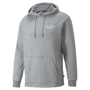 Худи Puma Essental+FL, серый
