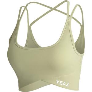 Рубашка классная Yeaz, цвет braun