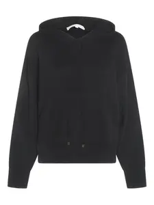 Толстовка Pocket hoodie Antonelli, черный