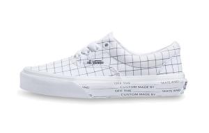 Обувь для скейтбординга Vans Era Kids PS