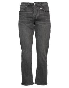 Джинсы John Richmond, черный