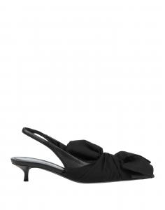 Туфли Balenciaga, черный