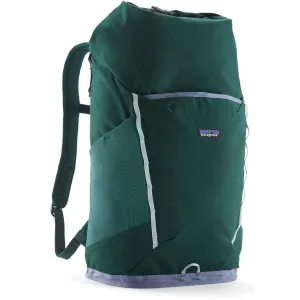 Рюкзак Fieldsmith с выдвижным верхом Patagonia, cascade green
