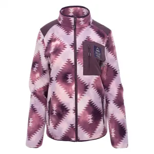 Флис Elbrus Cloyne, фиолетовый