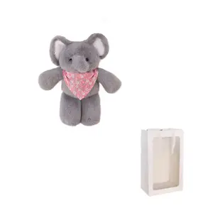 Плюшевая куколка из коллекции Cute Run высотой 35см/50см Beerus