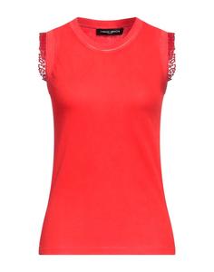 Футболка Frankie Morello, красный