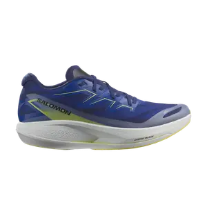 Кроссовки Phantasm 2 Salomon, синий