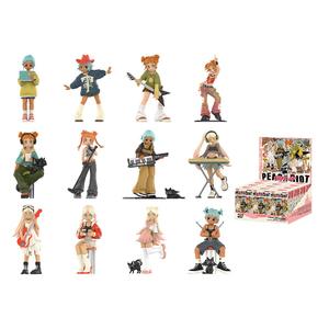 Одиночный мистери бокс/полный бокс 12 шт POP MART