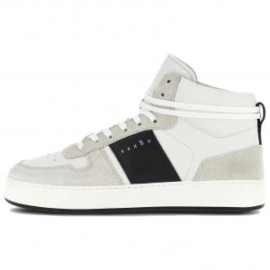 Кроссовки H TV на шнуровке HOGAN, Original Shoe Box Included