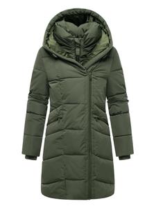 Зимнее пальто Marikoo