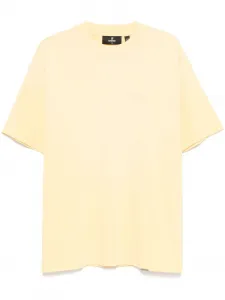 Футболка Represent Owners Club, желтый
