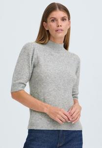 Футболка Oxmo IHSIF, Grey Melange/Grey