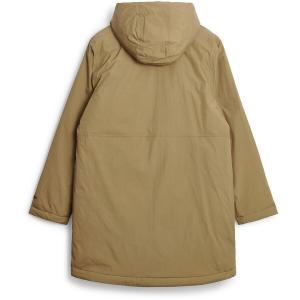 Куртка TretornM LIGHT PADDED SHELL PARKA