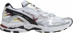 Кроссовки Wave Rider 10 'White Cabernet', белый