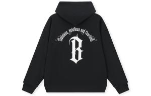 Унисекс худи BONELESS, серо-зеленый