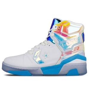 Кроссовки erx-260 impress hi 'iridescent' Converse, синий