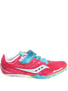 Кроссовки Spitfire 2 Saucony, розовый