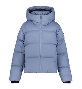 LUHTA Куртка Outdoor в светло-голубом цвете