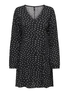 Мини платье ONLY ONLNova, Black
